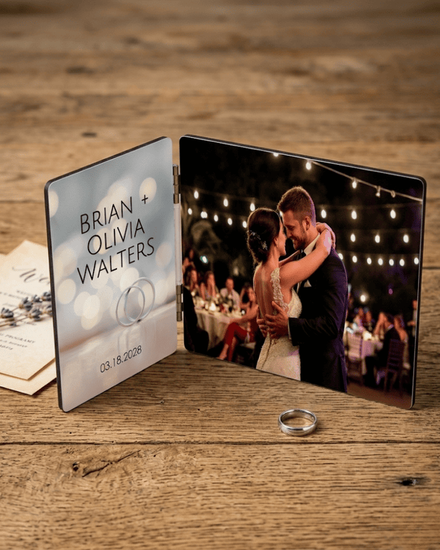 Affinity Collection Wedding Edit