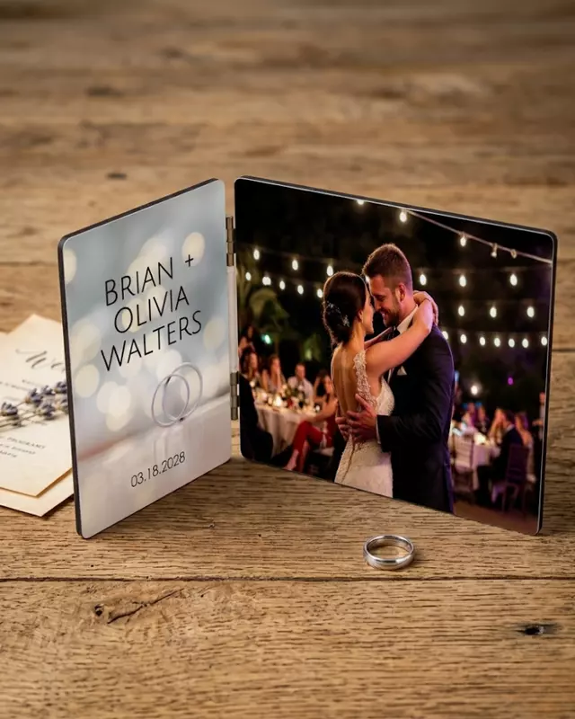 Affinity Collection Wedding Edit