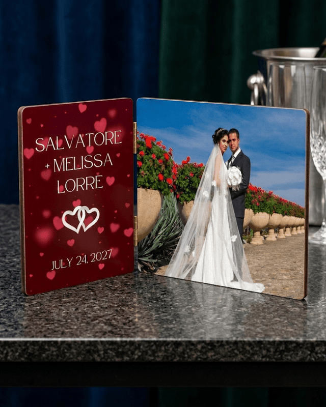 Affinity Collection Wedding Edit