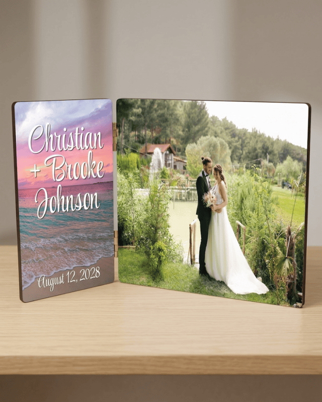 Affinity Collection Wedding Edit