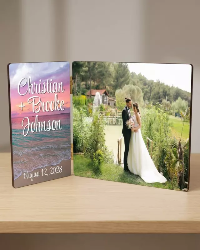 Affinity Collection Wedding Edit