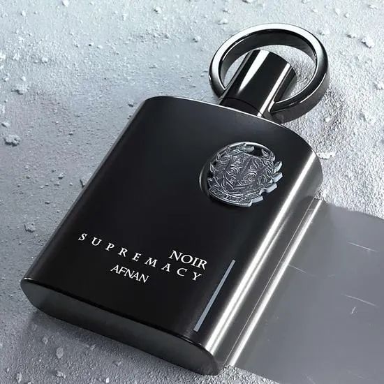 AFNAN SUPREMACY NOIR