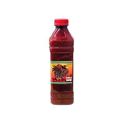 26050     African Beauty Palm Oil 1l X 12