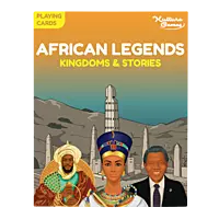 African Legends - Kingdom and Stories
