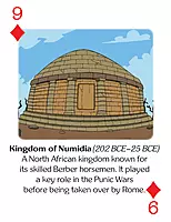 African Legends - Kingdom and Stories