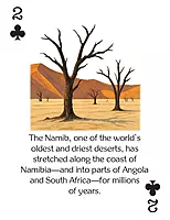 African Legends - Kingdom and Stories