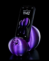 Party Hearty  -3D Printed Phone Stand