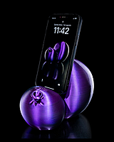 Party Hearty -3D Printed Phone Stand