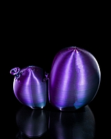 Party Hearty  -3D Printed Phone Stand