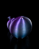 Party Hearty  -3D Printed Phone Stand