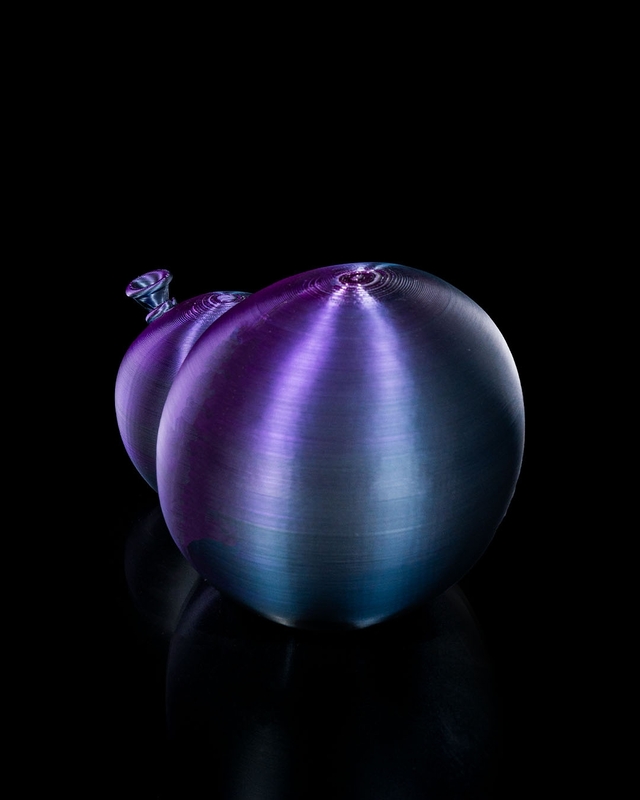 Party Hearty  -3D Printed Phone Stand