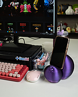 Party Hearty -3D Printed Phone Stand