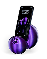 Party Hearty -3D Printed Phone Stand