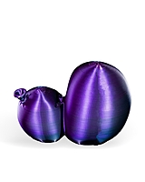 Party Hearty  -3D Printed Phone Stand