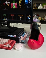 After Party Phone Holder