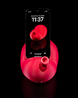 After Party Phone Holder