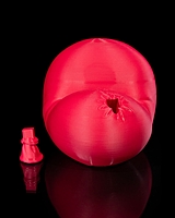 After Party Phone Holder