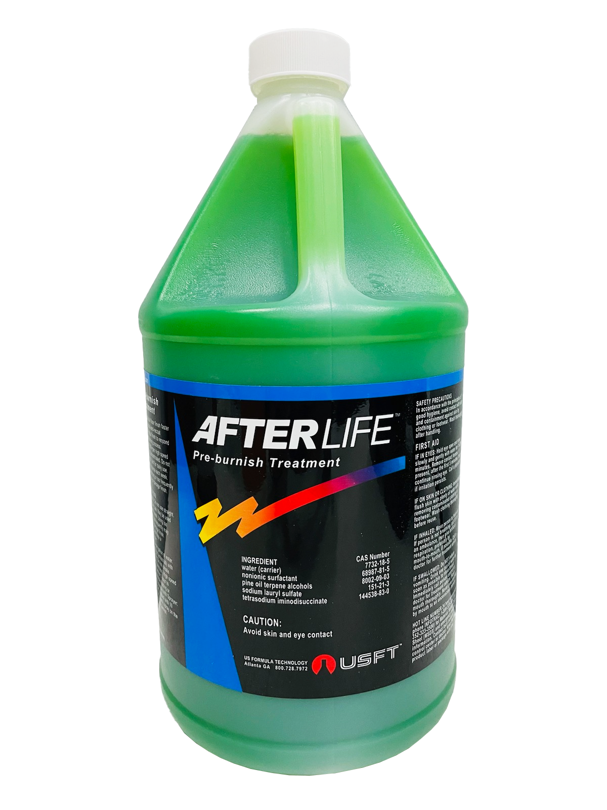 Afterlife