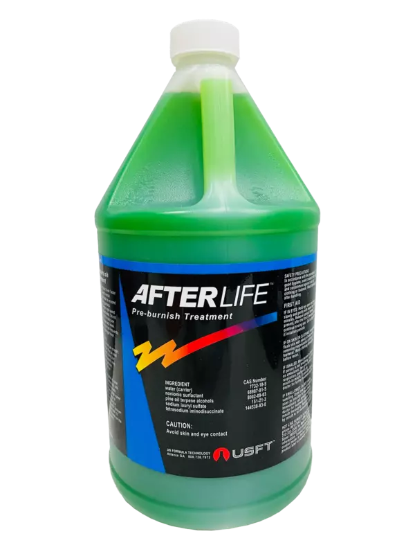 Afterlife