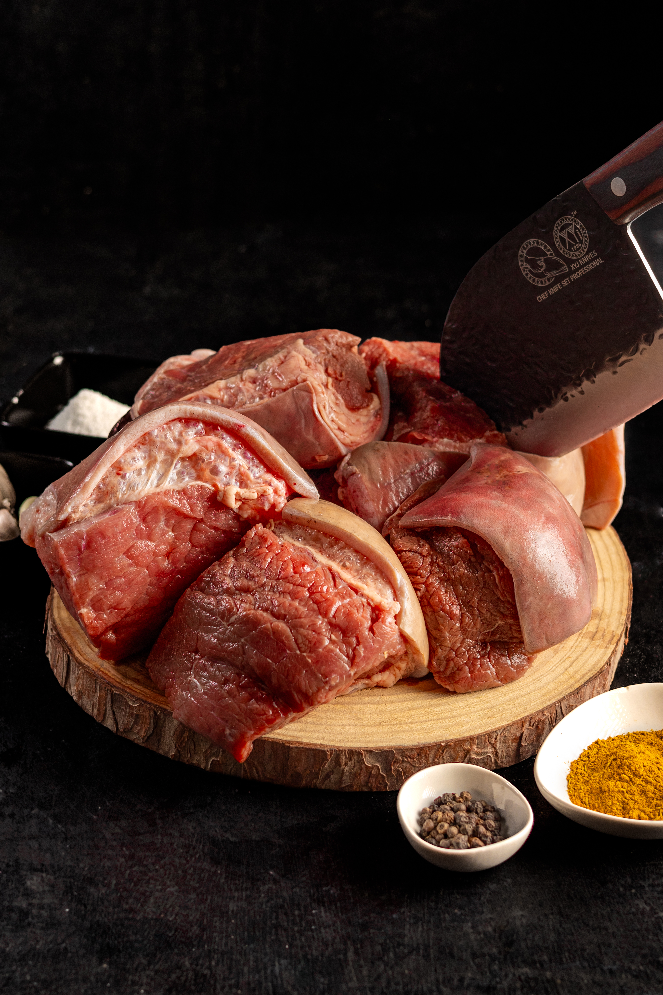 Agemawo (Beef with Skin) Agemawo (Beef with Skin)