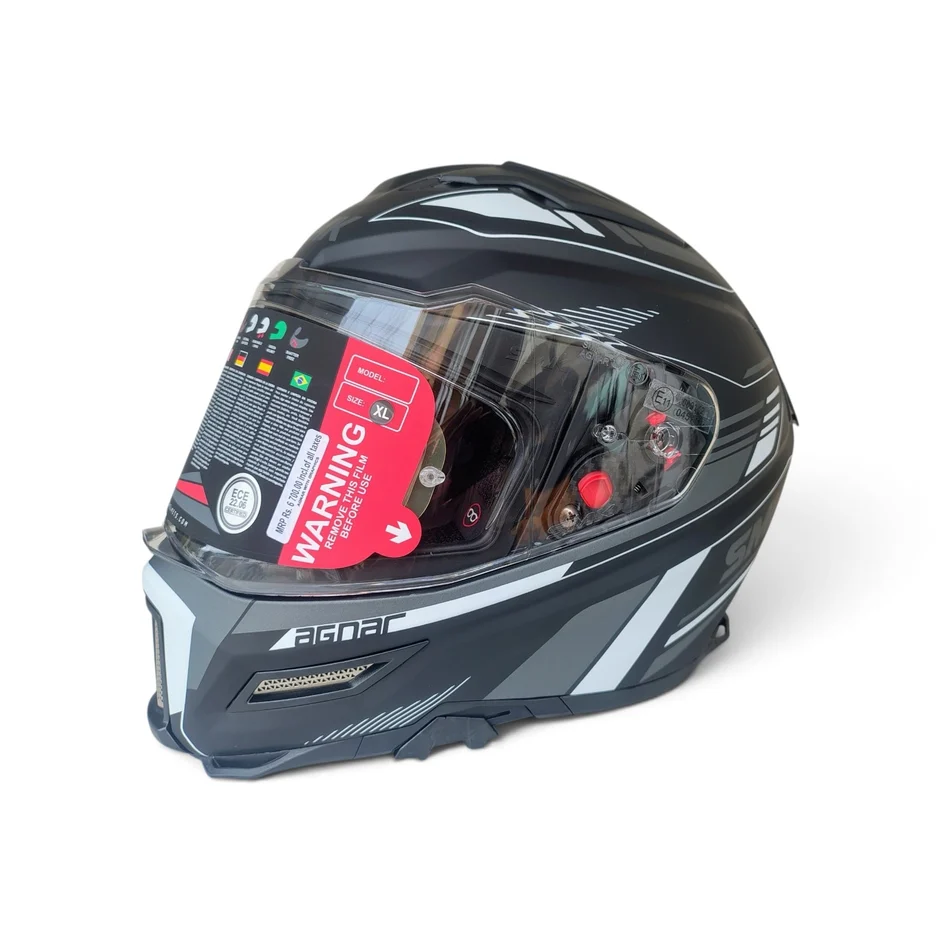 SMK AGNAR REVV MA261 XL SMK AGNAR REVV MA261 XL