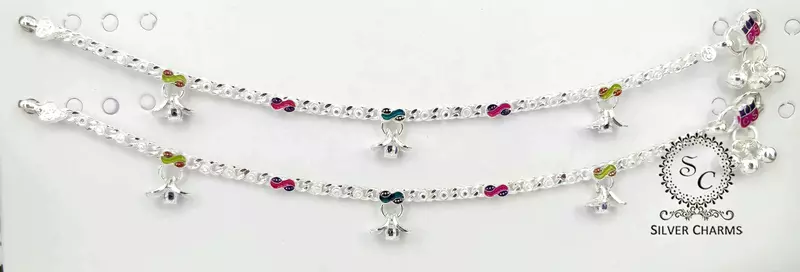 Agra Fancy Payal Agra Fancy Payal