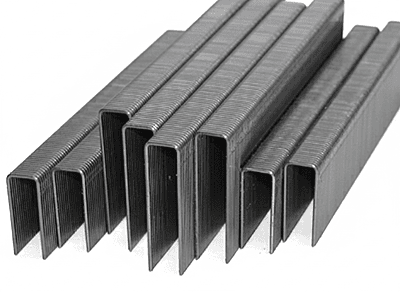 IFSN1625-C N13 (1") AGRAFES GALVANISEES (10M/BTE) - (75BTE/PAL) IFSN1625-C N13 (1") AGRAFES GALVANISEES (10M/BTE) - (75BTE/PAL)
