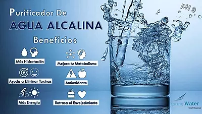 ACCESORIO PROCESO ALCALINO