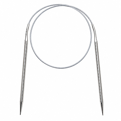 Aguja Circular No 4.5 X 80Cm Paquete X 10 Und Aguja Circular No 4.5 X 80Cm Paquete X 10 Und