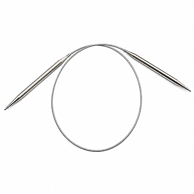 Aguja Circular No 9 X 80Cm Paquete X 10 Und Aguja Circular No 9 X 80Cm Paquete X 10 Und
