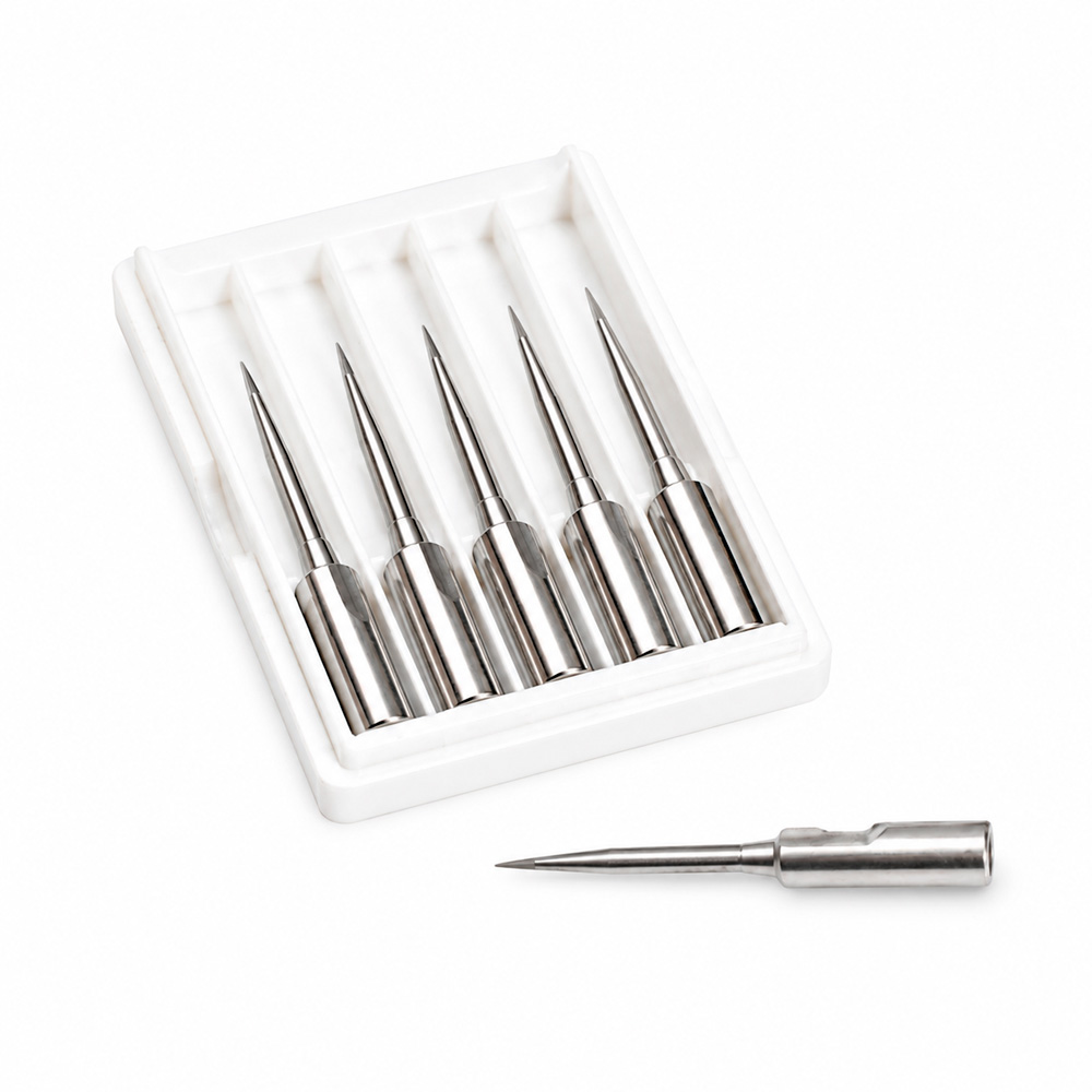 Aguja Para Pistola Plastiflechas Pqña Caja Aguja Para Pistola Plastiflechas Pqña Caja