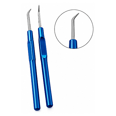 Aguja Para Telares Paquete X 12 Unidades