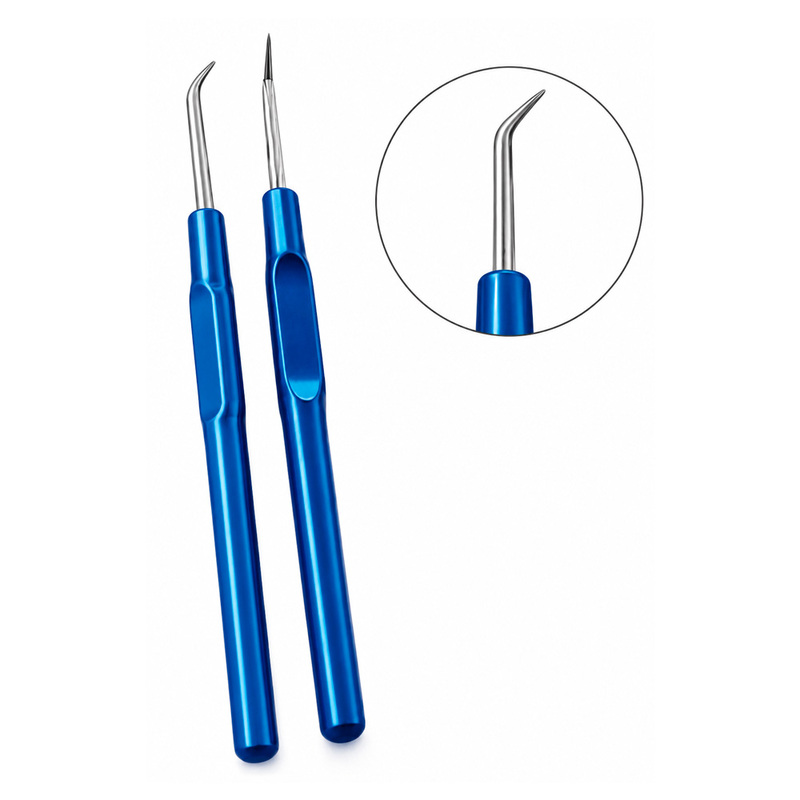 Aguja Para Telares Paquete X 12 Unidades