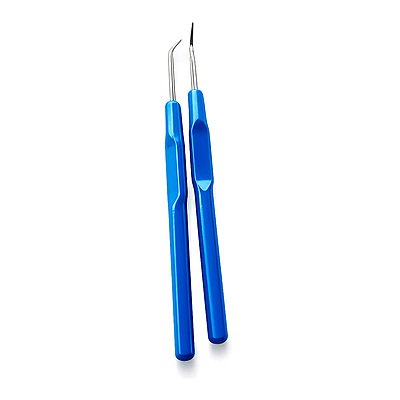 Aguja Para Telares Paquete X 12 Unidades