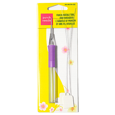 Aguja Punto Ruso Economica Pn-002 Unidad
