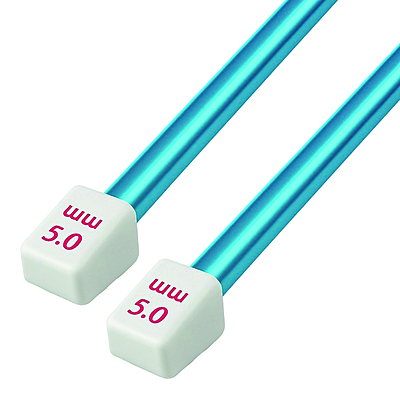 Aguja Crochet Tunecino Colores 5.0 mm Paquete x 5 Unidades Aguja Crochet Tunecino Colores 5.0 mm Paquete x 5 Unidades