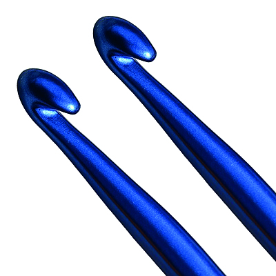 Aguja Crochet Tunecino Colores 7.0 mm Paquete x 5 Unidades Aguja Crochet Tunecino Colores 7.0 mm Paquete x 5 Unidades