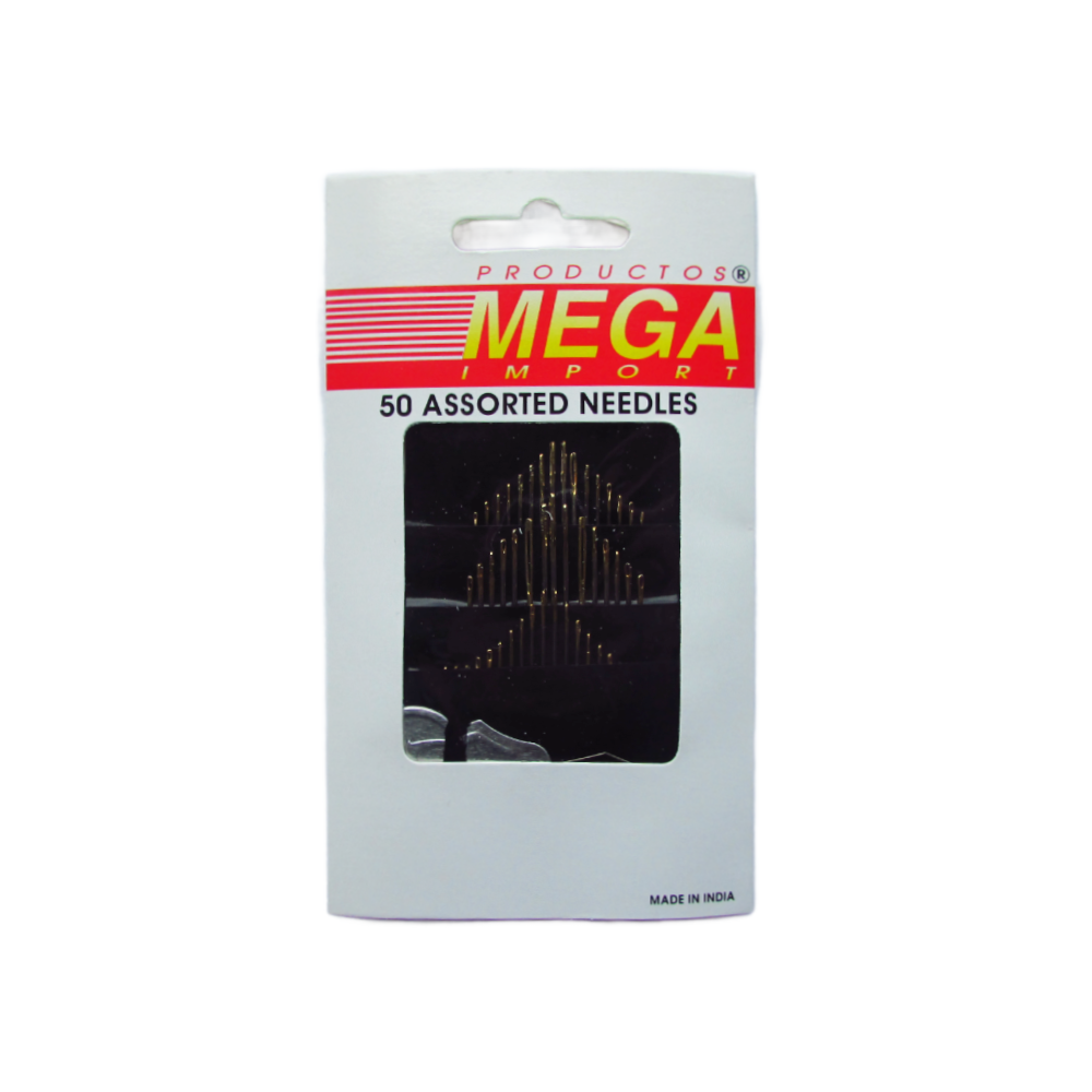 Agujetero Pony Surtido Con Enhebrador Caja X 10 Tarjetas Agujetero Pony Surtido Con Enhebrador Caja X 10 Tarjetas