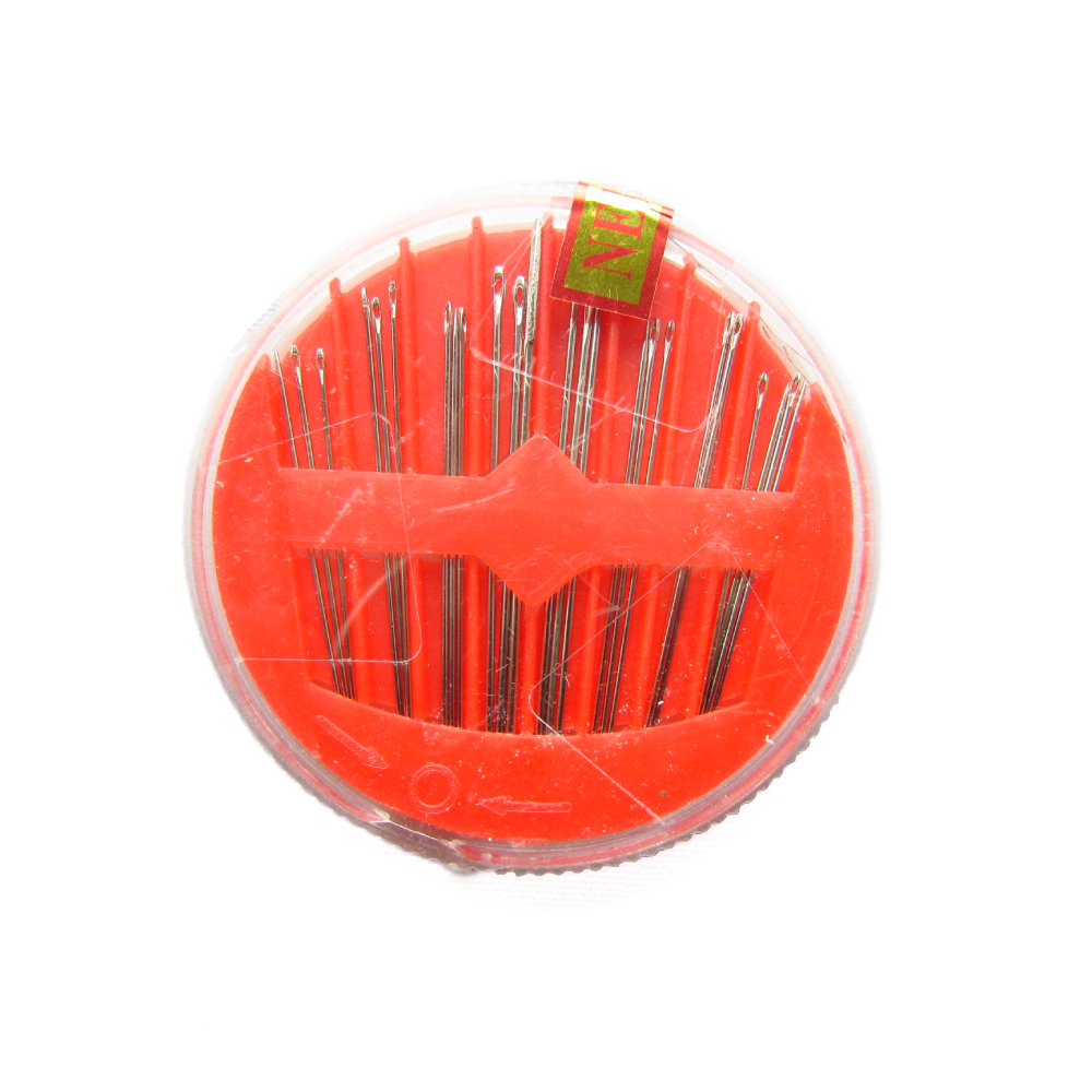 Agujetero Ref 846 Redondo Pequeño  Costura General Paquete X 25 Sets Agujetero Ref 846 Redondo Pequeño  Costura General Paquete X 25 Sets