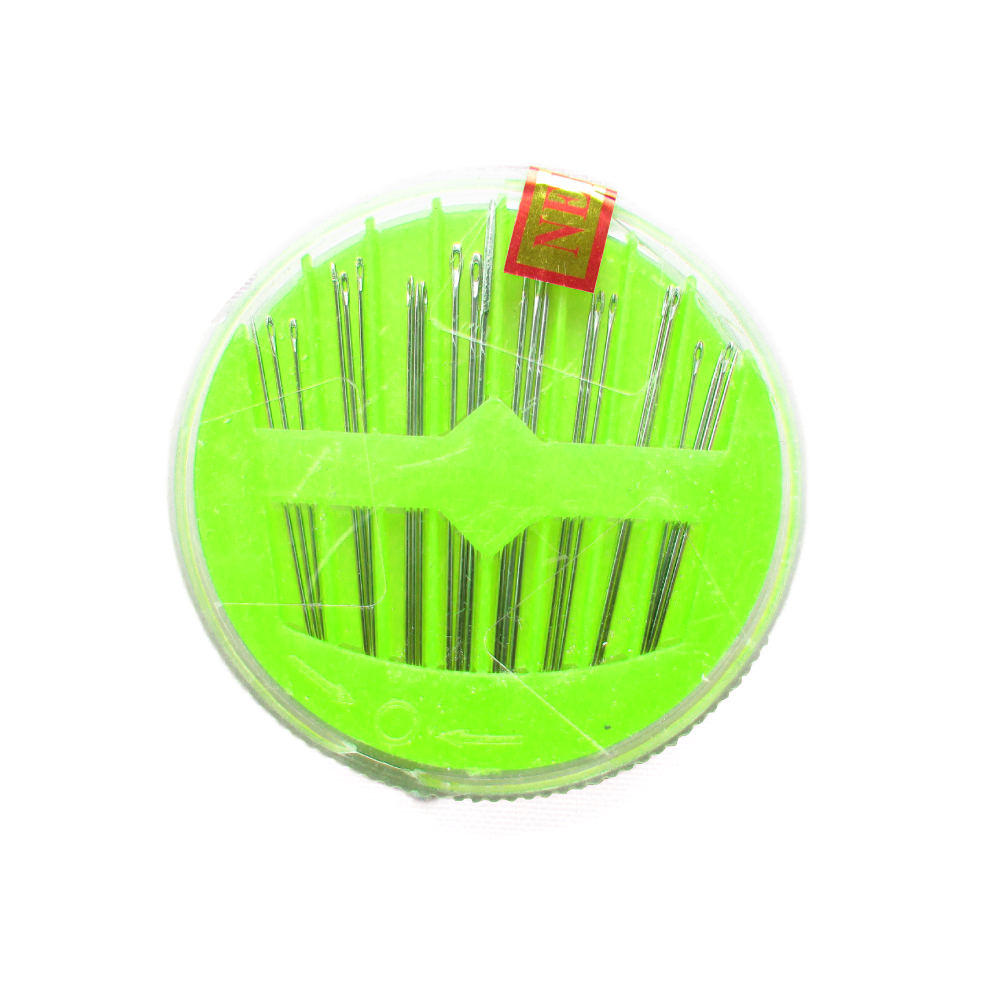 Agujetero Ref 846 Redondo Pequeño  Costura General Paquete X 25 Sets Agujetero Ref 846 Redondo Pequeño  Costura General Paquete X 25 Sets