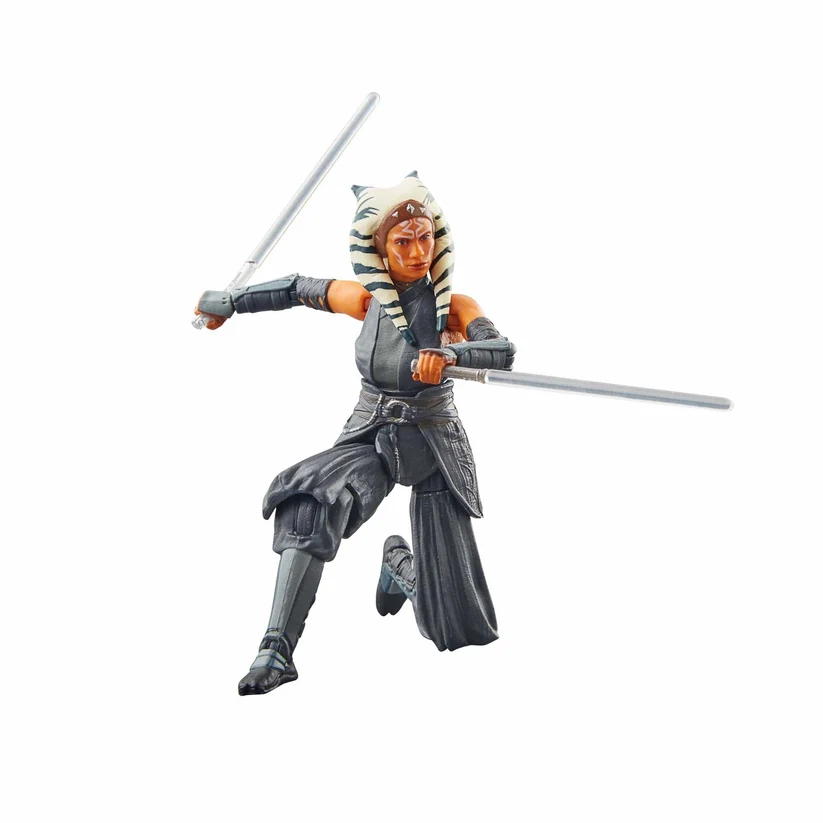 Ahsoka Tano (Series)