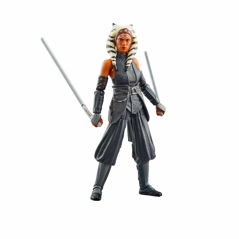 Ahsoka Tano (Series)