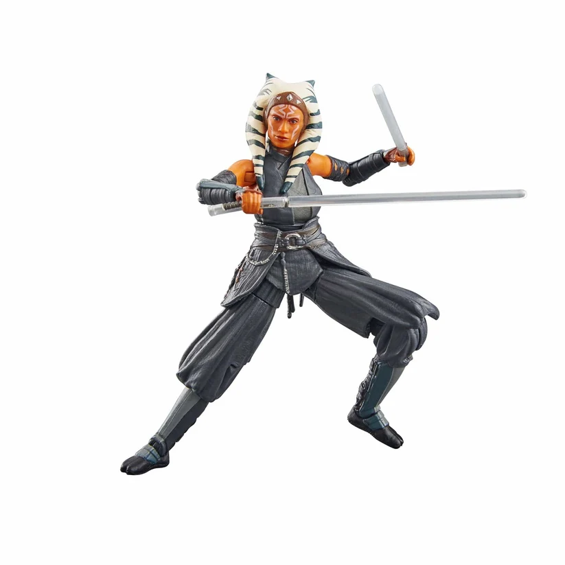 Ahsoka Tano (Series)