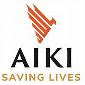 Booth # 75-2026 A.I.K.I.