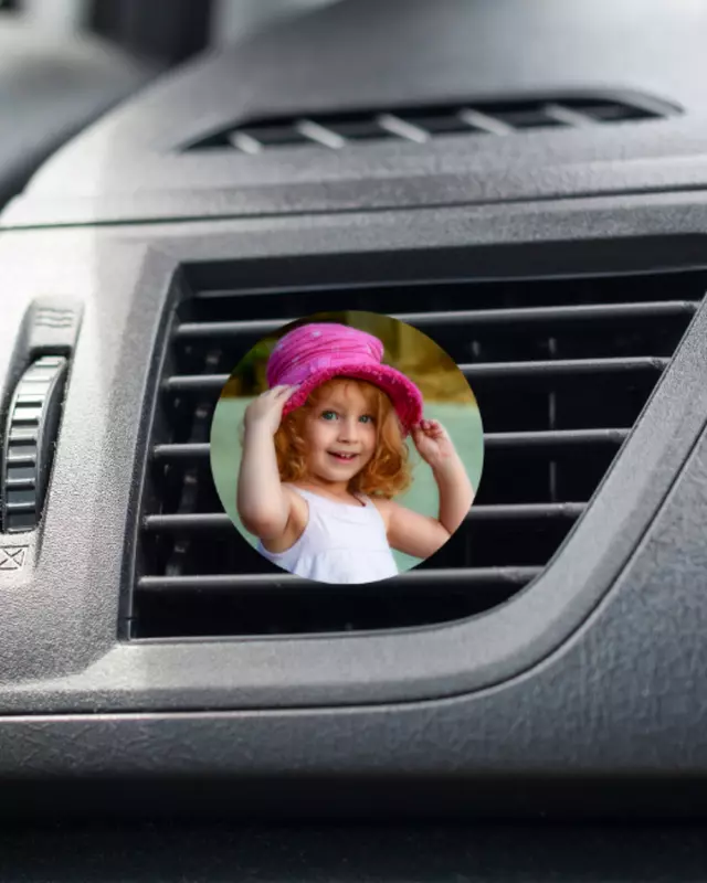 Air Freshener