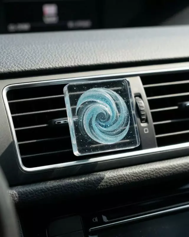 Air Freshener
