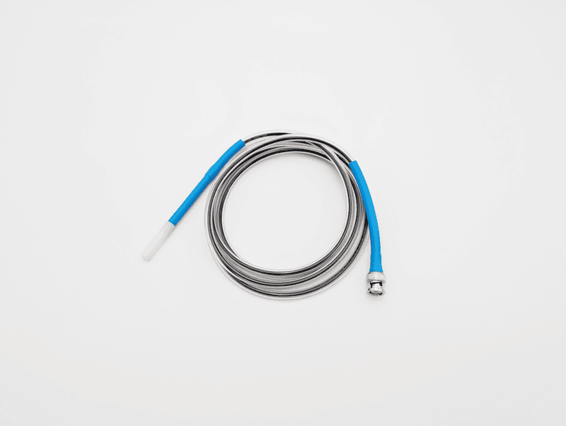 Airflow Probe Holder