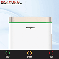 Honeywell Air Touch U2 Ultimate Series Air Purifier Honeywell Air Touch U2 Ultimate Series Air Purifier