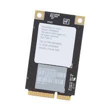 AirPort Wireless Network Card for iMac