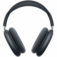 AirPods Max - Midnight,Model A3184